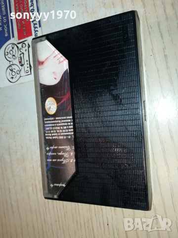 ЛИЛИЯН КАЖИ МИ-ОРИГИНАЛНА КАСЕТА 0303240841, снимка 15 - Аудио касети - 44580268