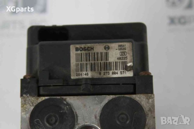  ABS за Toyota Corolla 2.0d4d 110к.с. (2001-2007), снимка 4 - Части - 41283518