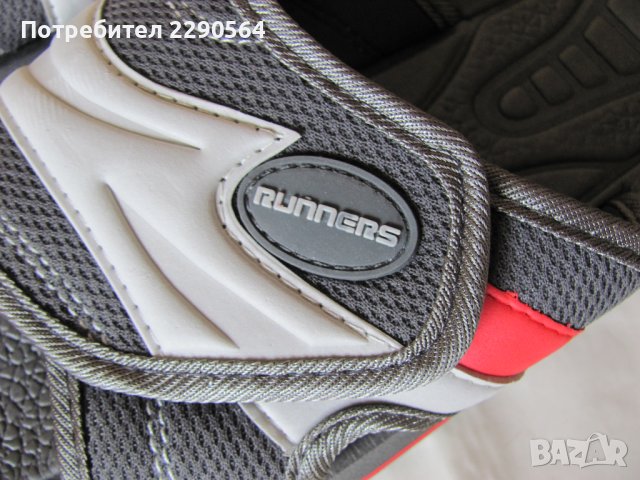 Джапанки - като нови, снимка 3 - Детски джапанки - 41477887