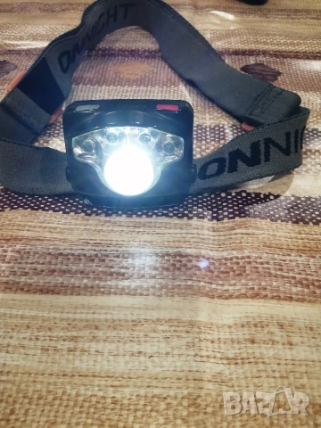 Челници Energizer и On Night , снимка 10 - Къмпинг осветление - 53873878
