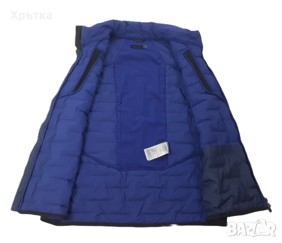 Kjus 7Sphere II Air Vest - Оригинален мъжки елек размер 52 / L, снимка 9 - Якета - 51349492