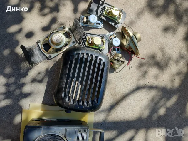 Касетофон за кола и касетофон респром, снимка 11 - Радиокасетофони, транзистори - 46580954