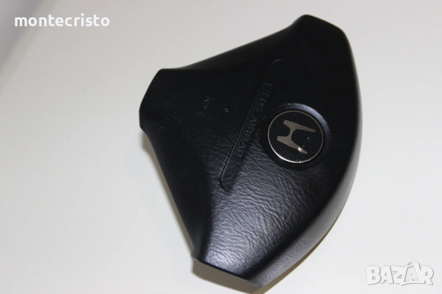 Airbag волан Honda HR-V (1999-2005г.) Хонда HRV / 77800-S2H-G713 / 77800S2HG713, снимка 4 - Части - 53850301