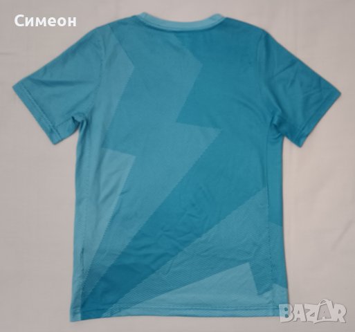 Nike DRI-FIT Rafa Nadal Tee оригинална тениска ръст 128-137см Найк, снимка 6 - Детски тениски и потници - 42022042