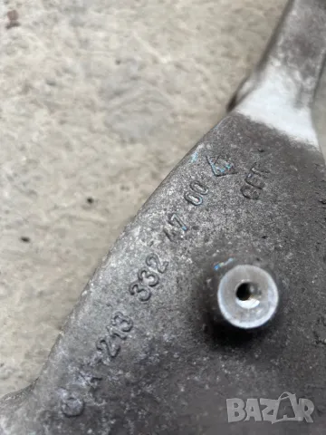 a2133324700 a2133324800 мерцедес шенкел е класа 2019 w213 предни шенкели ляв и десен , снимка 5 - Части - 48864182