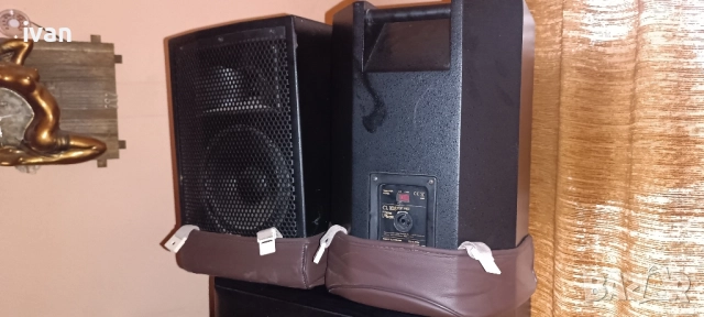 The box cl108 top mk2, снимка 5 - Тонколони - 52342980