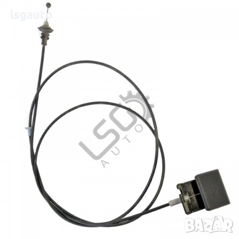 Дръжка с жило отваряне преден капак Mazda 5 (I)(2005-2010) ID:94158