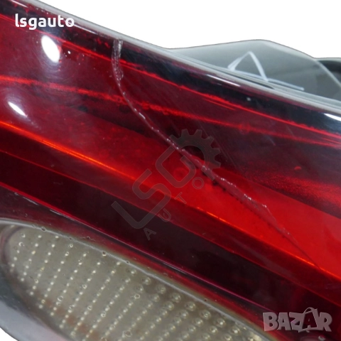 Десен външен стоп Volkswagen Tiguan I 2007-2015 ID: 155934, снимка 3 - Части - 52731222