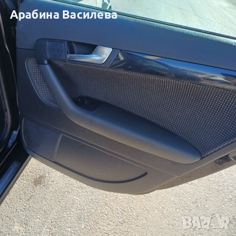 Audi A3 2.0 дизел 2007г., снимка 14 - Автомобили и джипове - 52619443