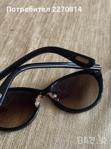 Очила Tom ford, снимка 5 - Слънчеви и диоптрични очила - 40876601