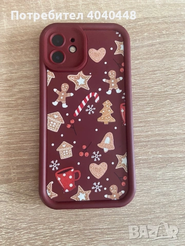 İphone 12/128 Gb/. Перфектно работещ. , снимка 2 - Apple iPhone - 53579849