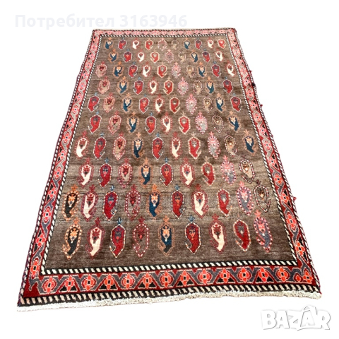 Персийски и ориенталски килими , снимка 14 - Килими - 44758917