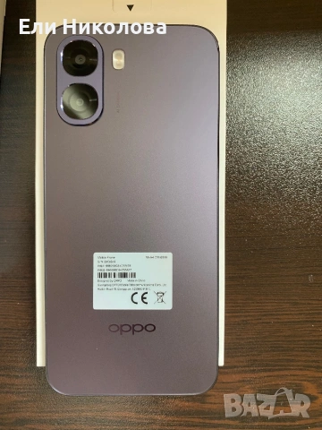 Телефон OPPO A6X, снимка 4 - Други - 53731395