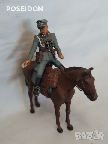 ВОЙНИЦИ В МАЩАБ 1 / 35, снимка 17 - Антикварни и старинни предмети - 56376070