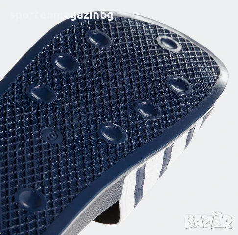 Мъжки чехли Adidas Adilette, снимка 9 - Мъжки чехли - 50894943