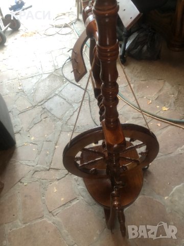 продавам старинна нощна лампа, снимка 15 - Антикварни и старинни предмети - 42012272