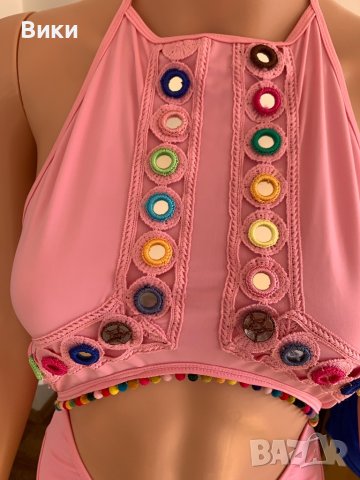 Цял бански, снимка 3 - Бански костюми - 40152498