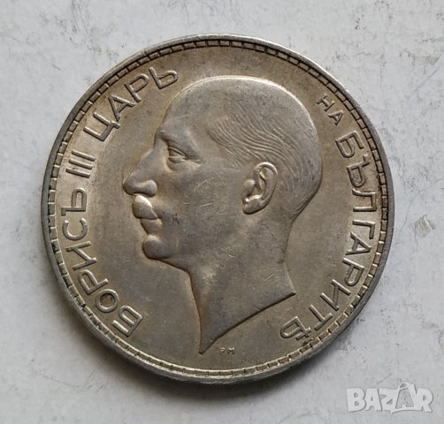 Сребърни монети 100лв - 1930,34,37год, снимка 10 - Нумизматика и бонистика - 41490468