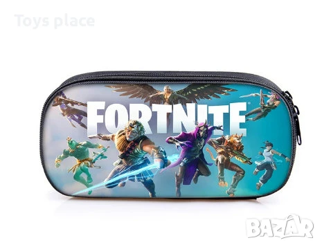 Fortnite несесер моливник, пенал НОВ