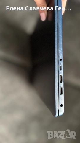 Лаптоп Леново , снимка 7 - Лаптопи за дома - 53835293