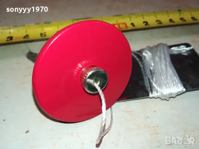 НОВ ОТВЕС-ПРОФИ С КАНАП И ДЪРЖАЧ 2112241214, снимка 2 - Други инструменти - 48423697