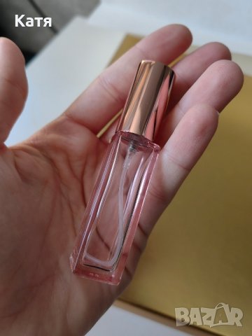 Шишенца за Парфюми, празни 10мл и 5мл , снимка 4 - Унисекс парфюми - 42483840