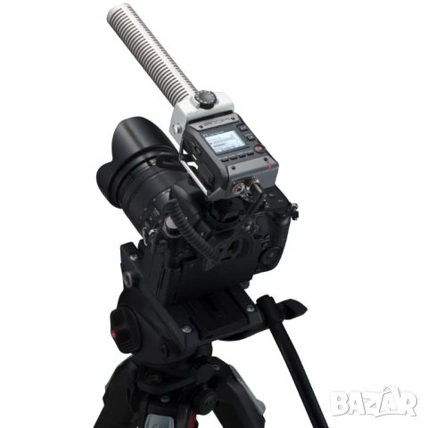 Стойка за aудио рекордер ZOOM F1