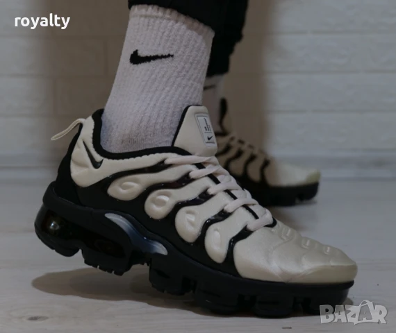 Nike Air VaporMax Plus мъжки маратонки , снимка 2 - Маратонки - 50925058