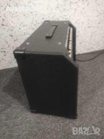 Кубе Laney TF-300, снимка 5 - Китари - 56363006