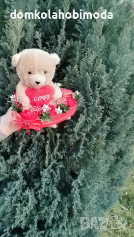 Уникален подарък за Свети Валентин за всяка жена и всяко момиче, снимка 9 - Романтични подаръци - 44230519