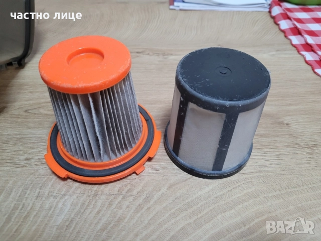 Прахосмукачка Electrolux cyclone, хепа филтър, снимка 6 - Прахосмукачки - 51485283