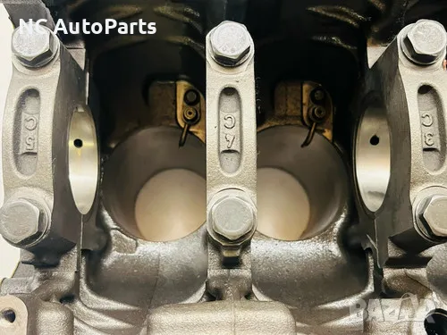 Цилиндров блок за Форд Мондео 2.0 TDCI 140 коня UFBB 2013, снимка 9 - Части - 49375984