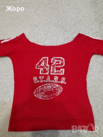 Дамска тениска-TERRANOVA, снимка 3 - Тениски - 41101786