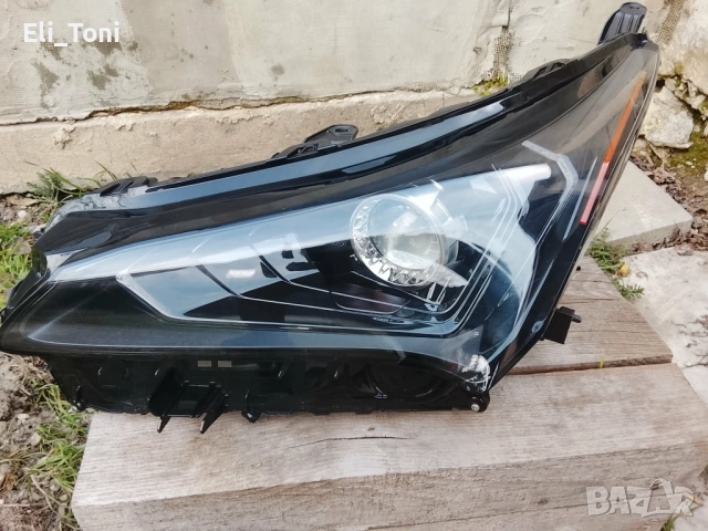 Ляв фар за  Lexus NX 300 