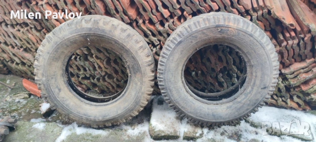 Гуми за селскостопанска техника, снимка 13 - Гуми и джанти - 53289335