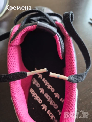маратонки АДИДАС/ ADIDAS модел G43787, снимка 11 - Маратонки - 50497101