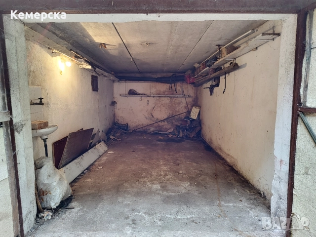 Продава двустаен тухлен апартамент на трети етаж, с гараж, к-с Химик, гр. Видин, снимка 11 - Апартаменти - 51534159