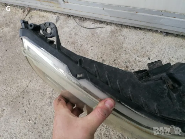 Десен Фар Citroen C4 , снимка 7 - Части - 49850619