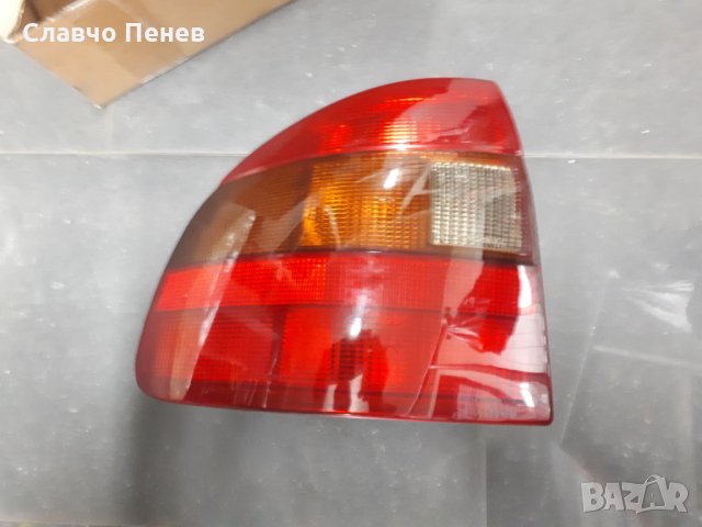 Стоп ляв за Opel Astra F седан.