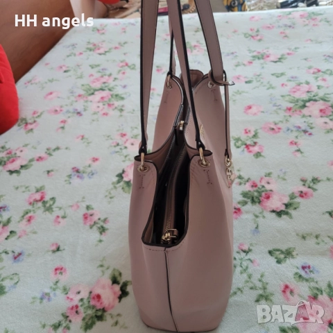 Guess TANGEY GIRLFRIEND CARRYALL, снимка 4 - Чанти - 51757853