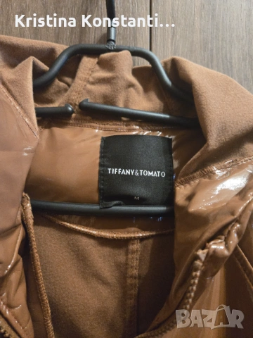 Шлифер, снимка 2 - Шлифери - 53473470