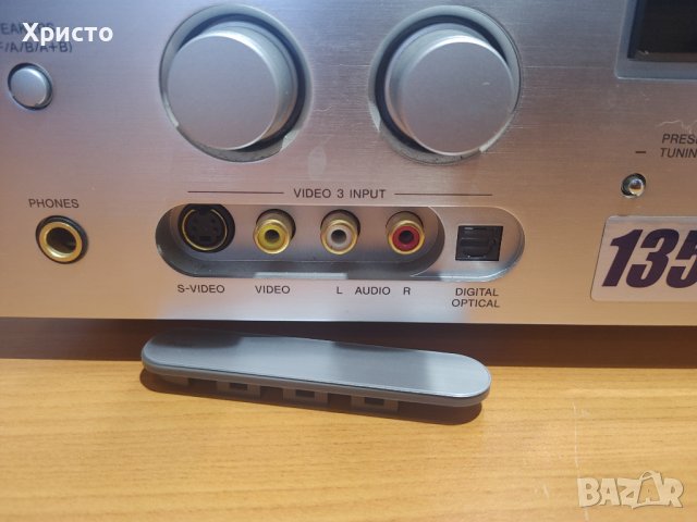 Sony dab str-db895d, снимка 5 - Ресийвъри, усилватели, смесителни пултове - 39246986