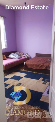 Къща в село Зетьово, обл. Стара Загора, снимка 4 - Къщи - 53733637