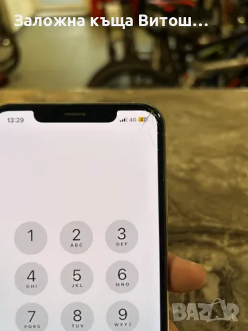 iPhone XS Max 256Gb , снимка 3 - Apple iPhone - 47953746