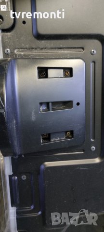 телевизор Panasonic модел TX-L42ETW60 оригинална, снимка 5 - Стойки, 3D очила, аксесоари - 41841747