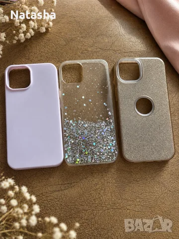 калъф гръб за iphone 13