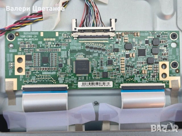 телевизор PHILIPS 32PFS4132/12 на части, снимка 8 - Телевизори - 51398718