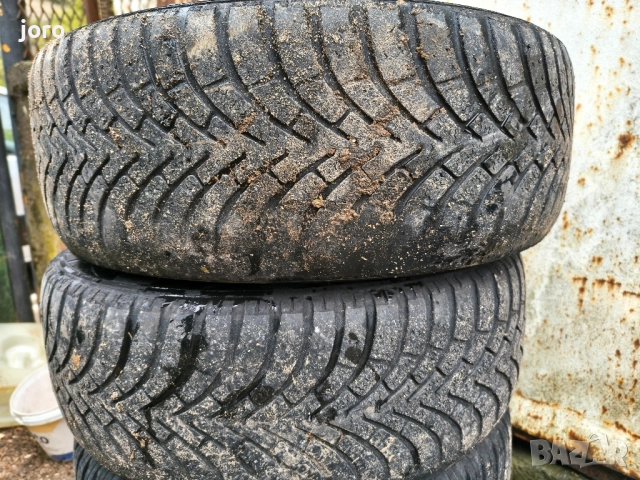 джанти за vw polo 9n, снимка 2 - Гуми и джанти - 51940770