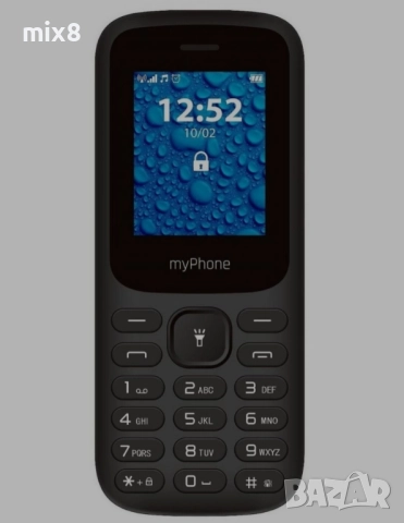 Мобилен телефон myPhone - 2220