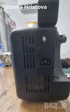 Кино камера Revue Lux 30 b., снимка 3 - Камери - 52216758